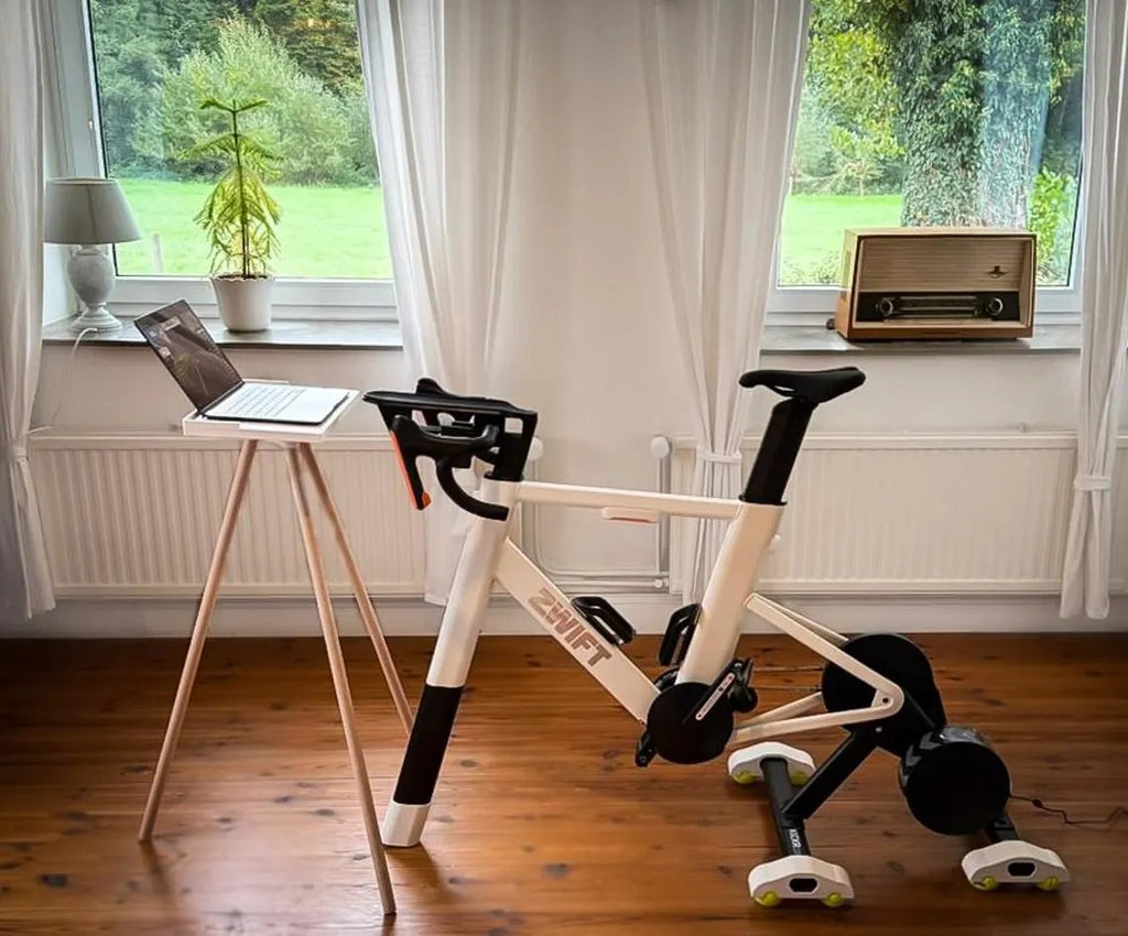 3D-Dämpfungsfüße „Kickr Core Motion“ für Core und Core2