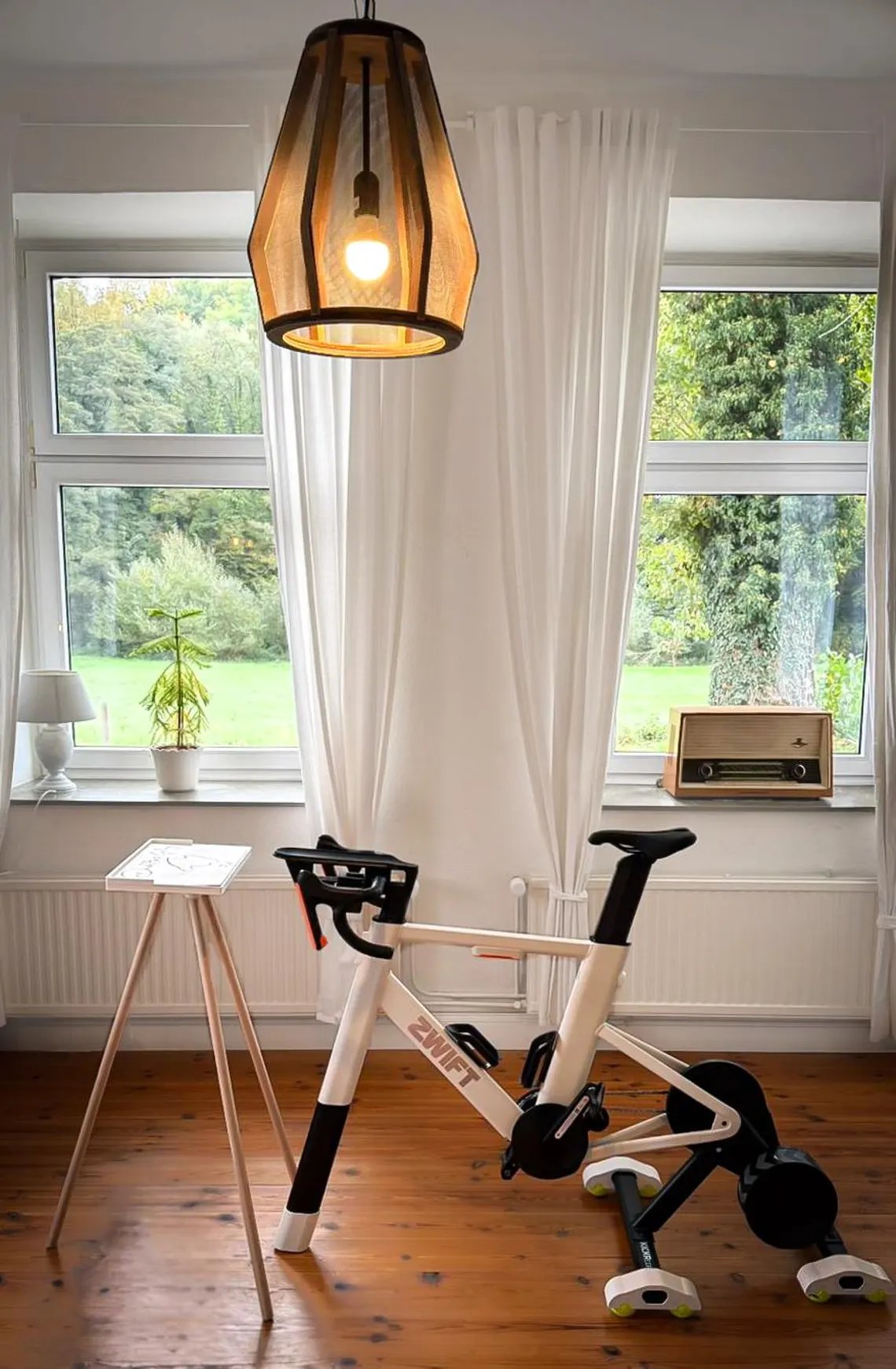 3D-Dämpfungsfüße „Kickr Core Motion“ für Core und Core2