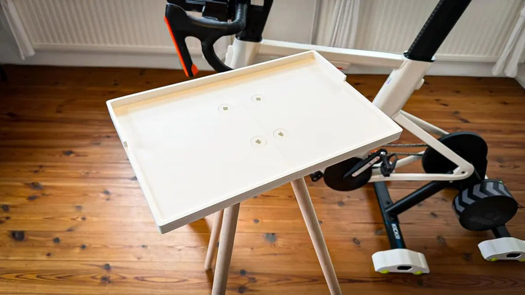 Tablet-Tisch „Ride Desk“