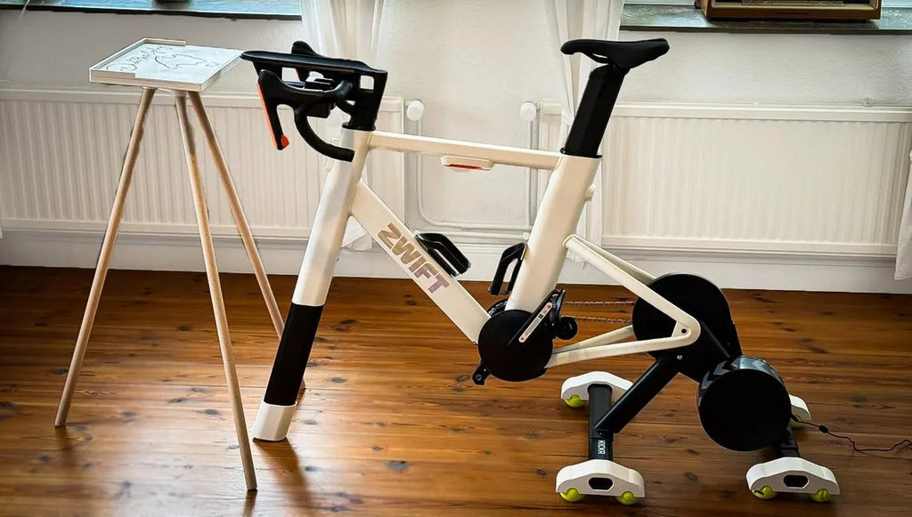 3D-Dämpfungsfüße „Kickr Core Motion“ für Core und Core2