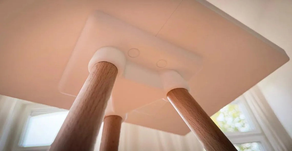 Tablet-Tisch „Ride Desk“